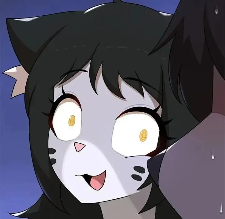 野獸的王國第37話