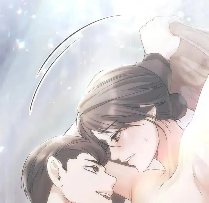 契約的代價第38話