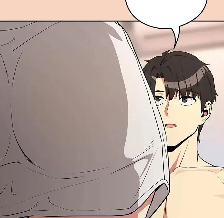 下班后的例行恋爱第120話
