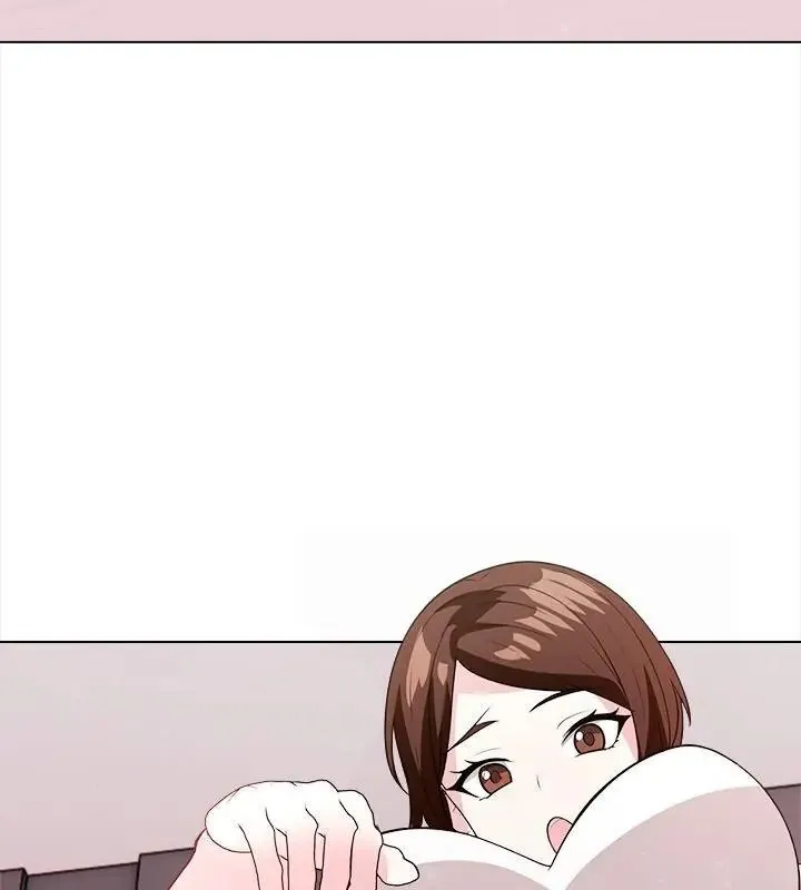 與爸爸的情婦共處一室第15話