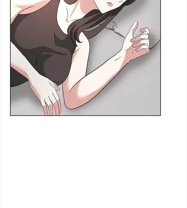 與爸爸的情婦共處一室第15話