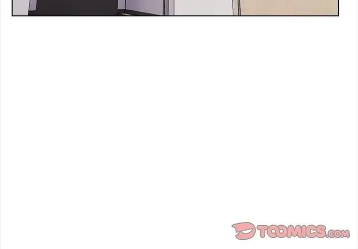 與爸爸的情婦共處一室第16話