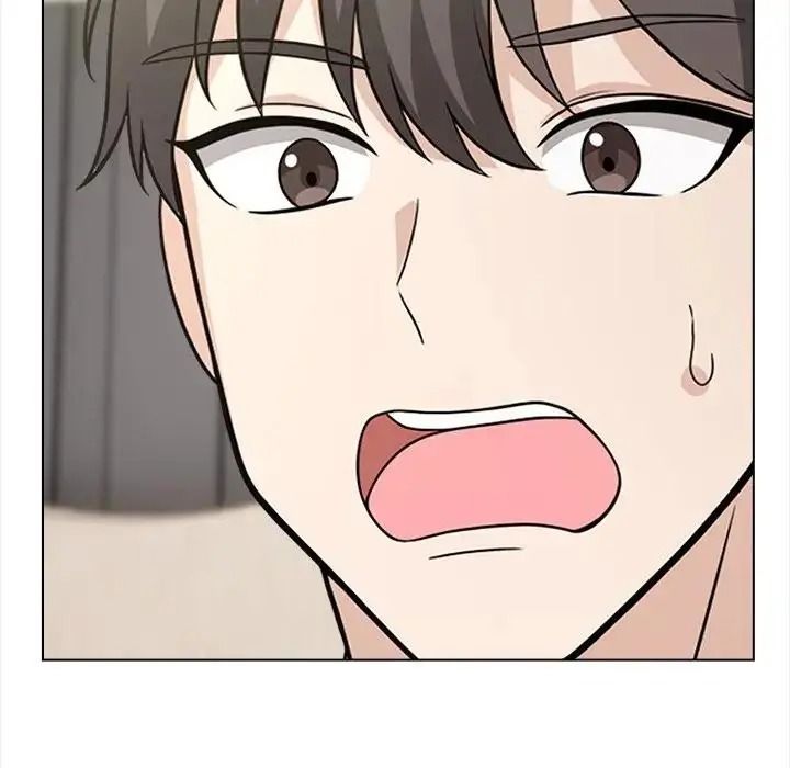 与爸爸的情妇共处一室第16話