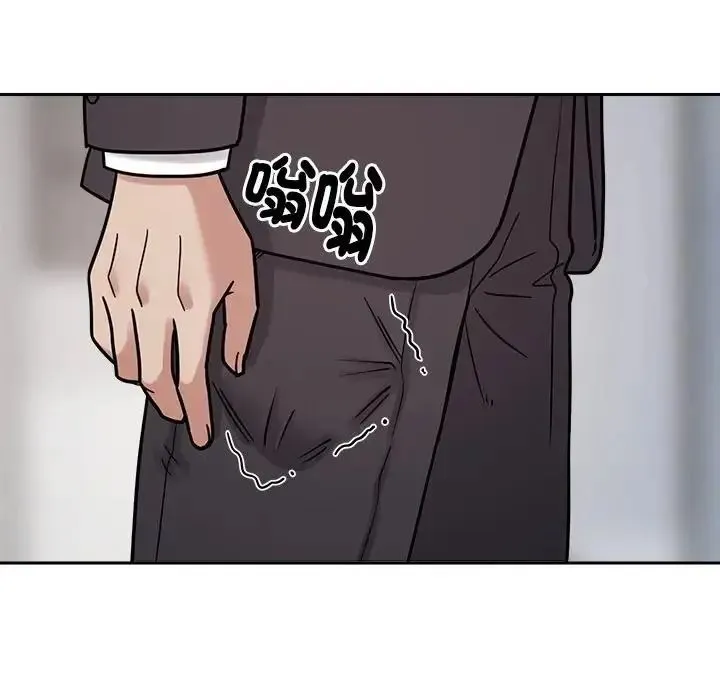 要成為男子漢第24話