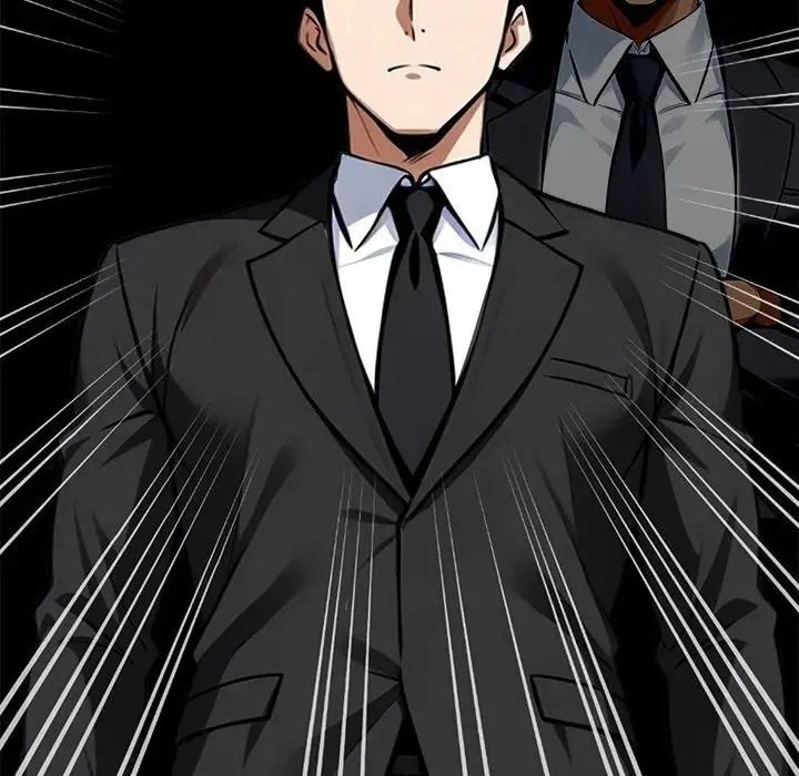 黑道X上班族第73話