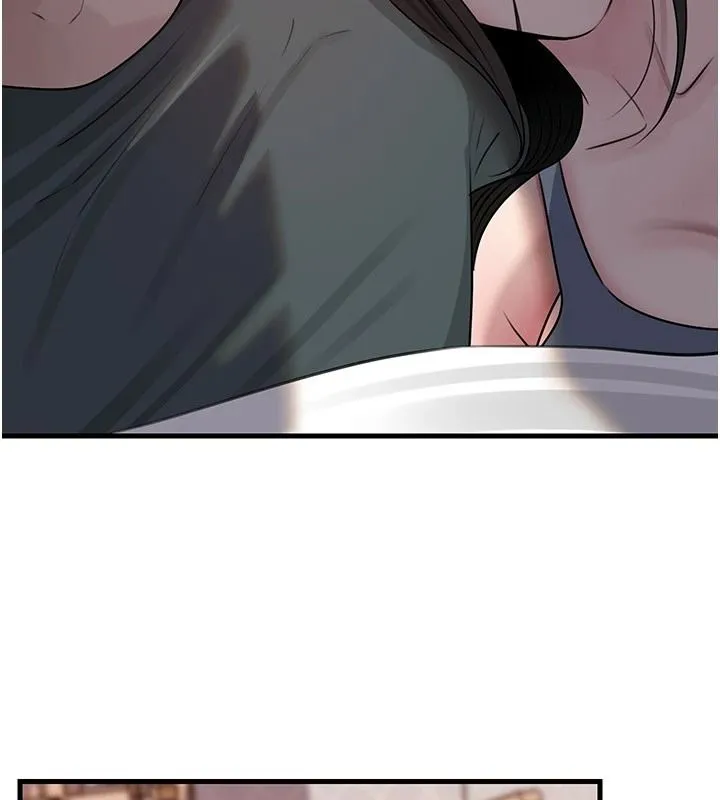 岳母為何那樣第117話-在浴室確認彼此的真心