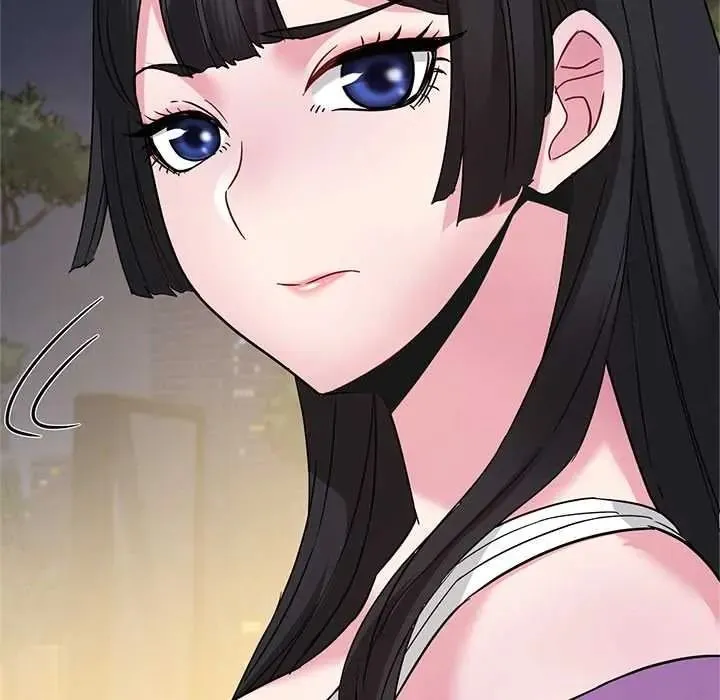 窺探未來的代價第6話