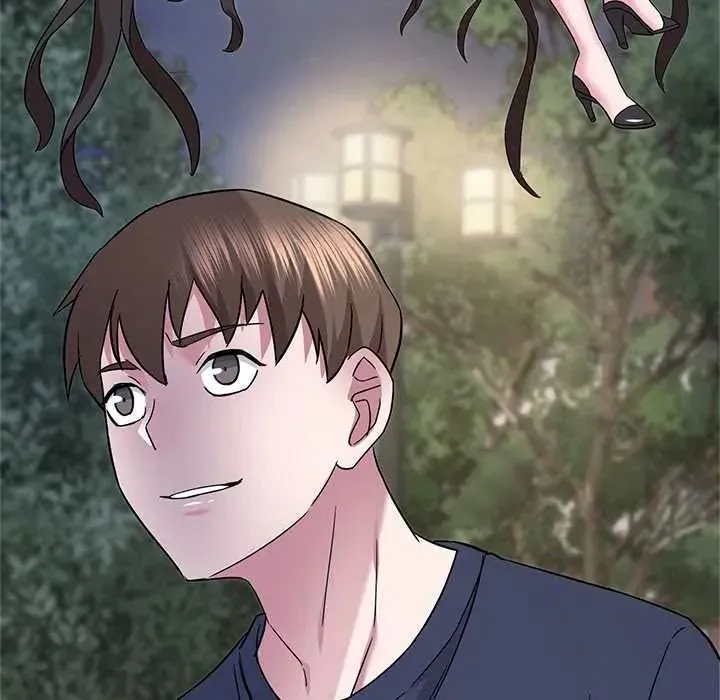 窺探未來的代價第6話