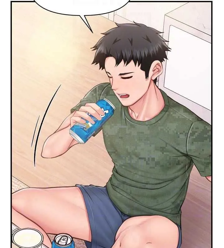 報告女班長:一根突起第67話-漢娜的誘惑