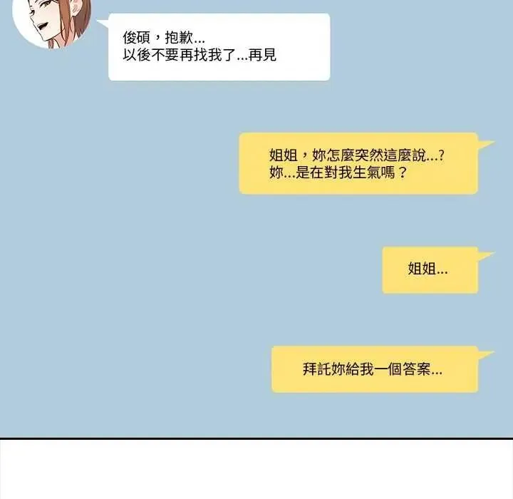 大學女生宿捨的祕密第33話