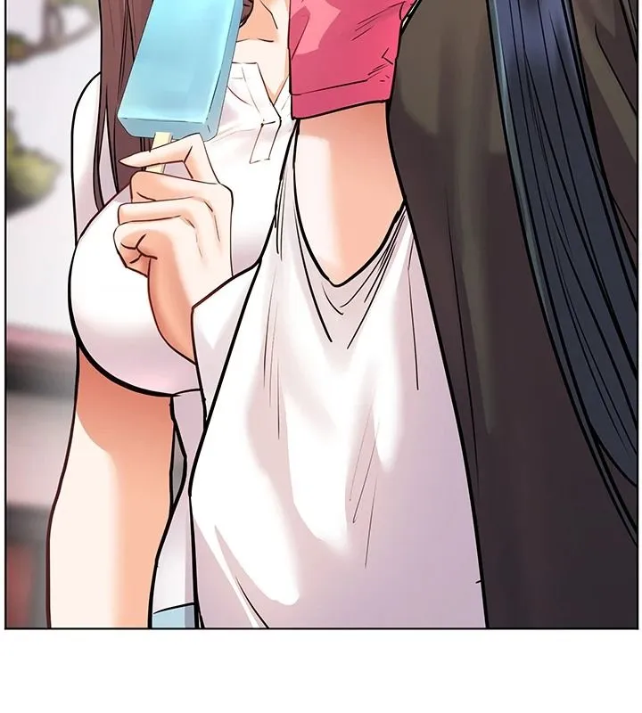 老師的親密指導第113話-奮不顧身的濕身承諾