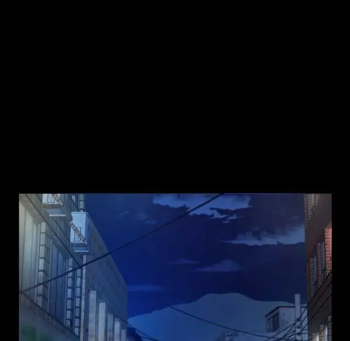 房間裏的心跳第48話