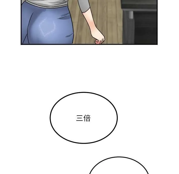 小喫攤的火辣老闆娘第18話