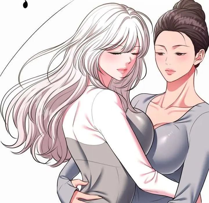 不一样的甜点第14話