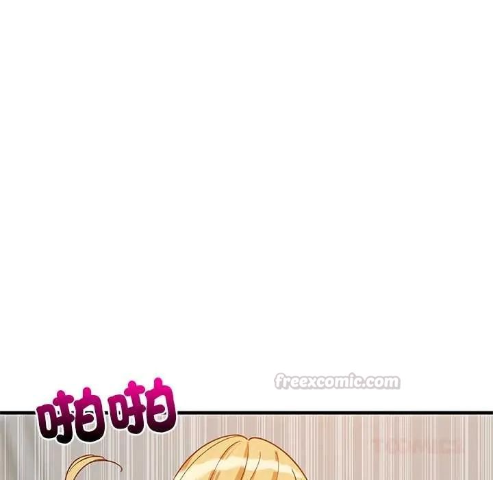 难缠姐妹偏要和我同居第109話