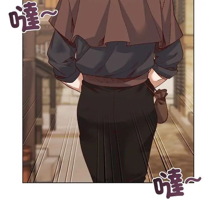小姐由我来守护第35話