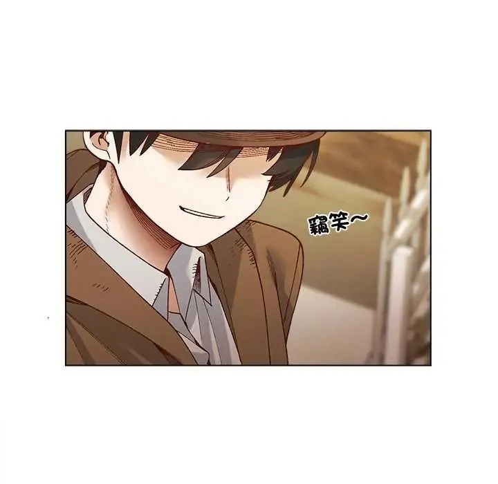 小姐由我來守護第35話