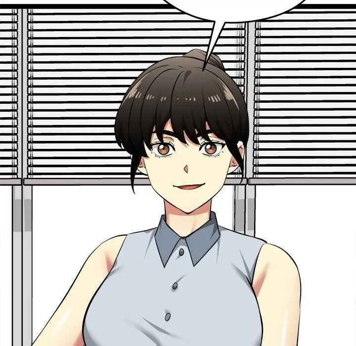 啟動復仇系統第36話