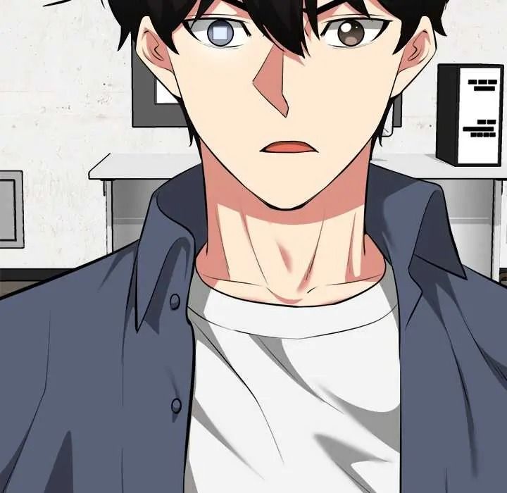 启动復仇系统第36話