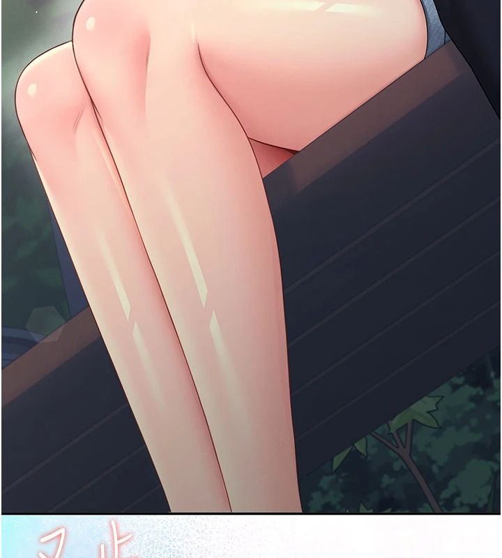 飞机杯女神连线中第77話-在公園長椅深喉嚨