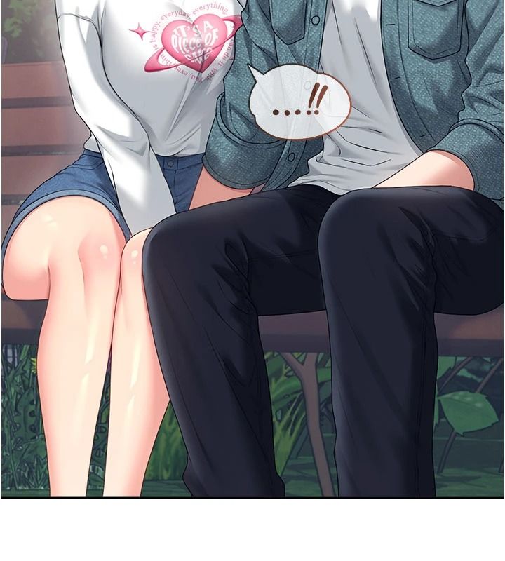 飞机杯女神连线中第77話-在公園長椅深喉嚨