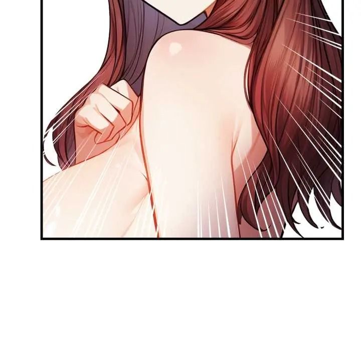 美女咨商师的夜间诊疗室第8話