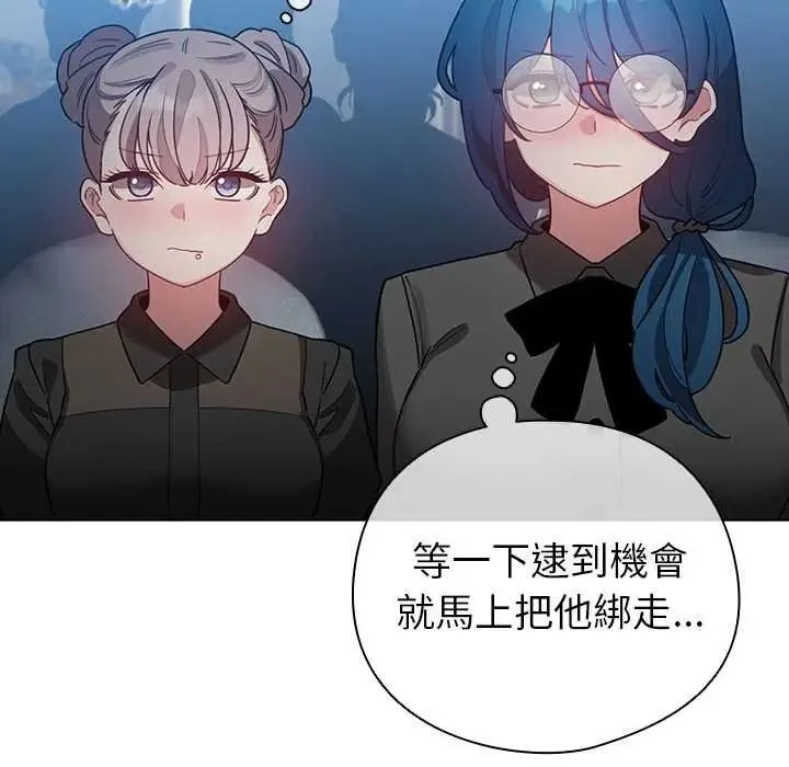 配角的生存任務第79話