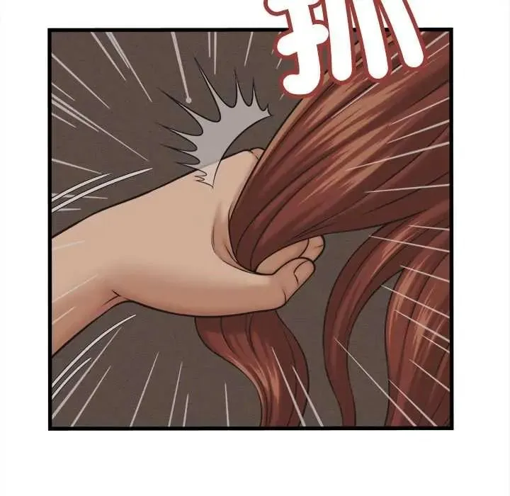 她們的夜晚屬於我第56話