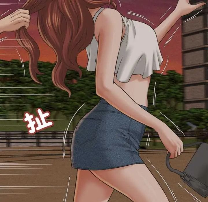 她们的夜晚属于我第56話