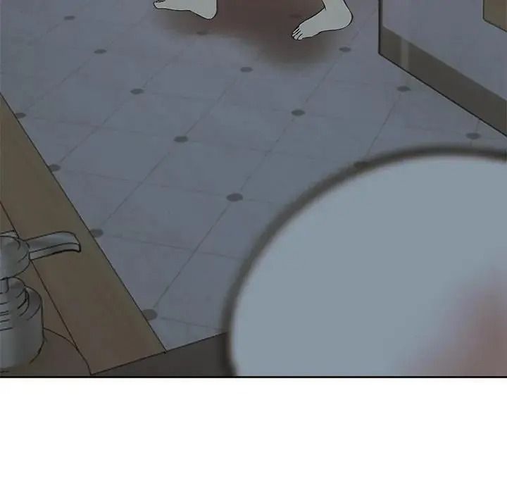 老婆捲款潜逃后第73話