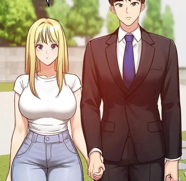 老婆捲款潜逃后第73話