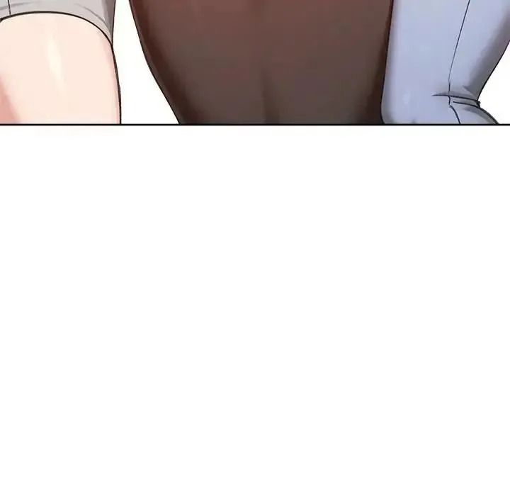 老婆捲款潛逃後第73話