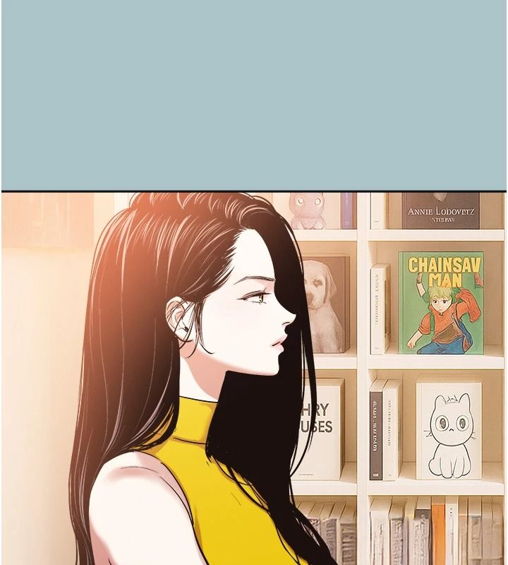 不要恋爱要打炮第58話-我不是隨便的女人