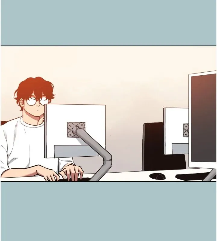不要戀愛要打砲第58話-我不是隨便的女人