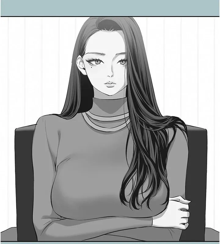 不要戀愛要打砲第58話-我不是隨便的女人