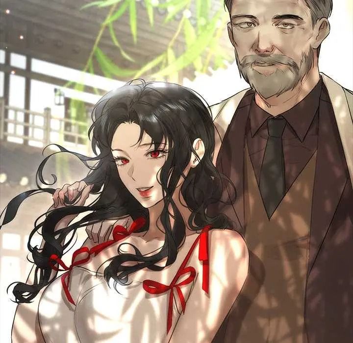 契约的代价第39話
