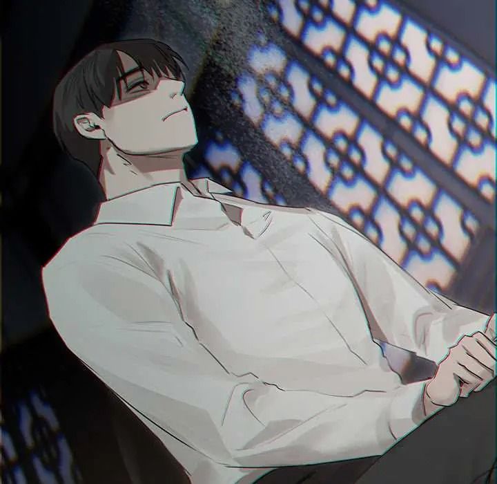 契约的代价第39話
