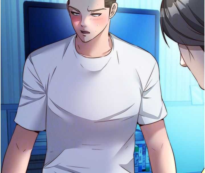 民宿精营中第75話-享用嫩鮑流出的淫水