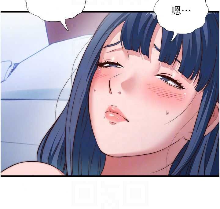 民宿精营中第75話-享用嫩鮑流出的淫水