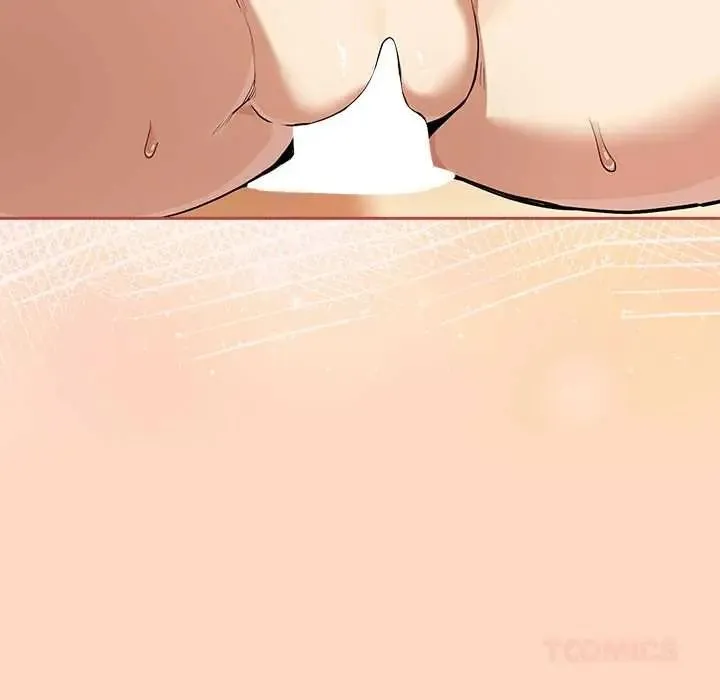 下班后的例行恋爱第121話