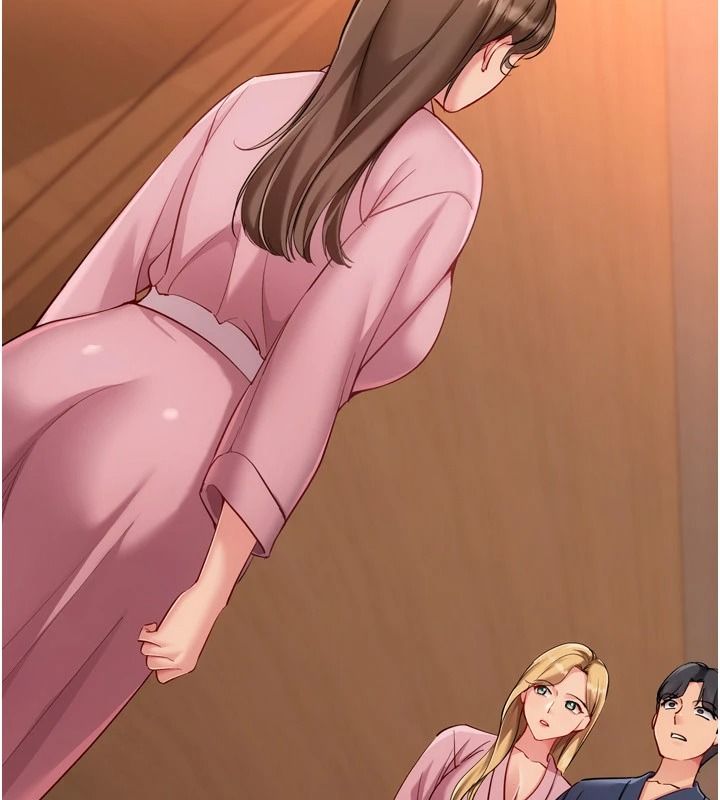 Setup!排球少女第112話-偷聽女人的祕密
