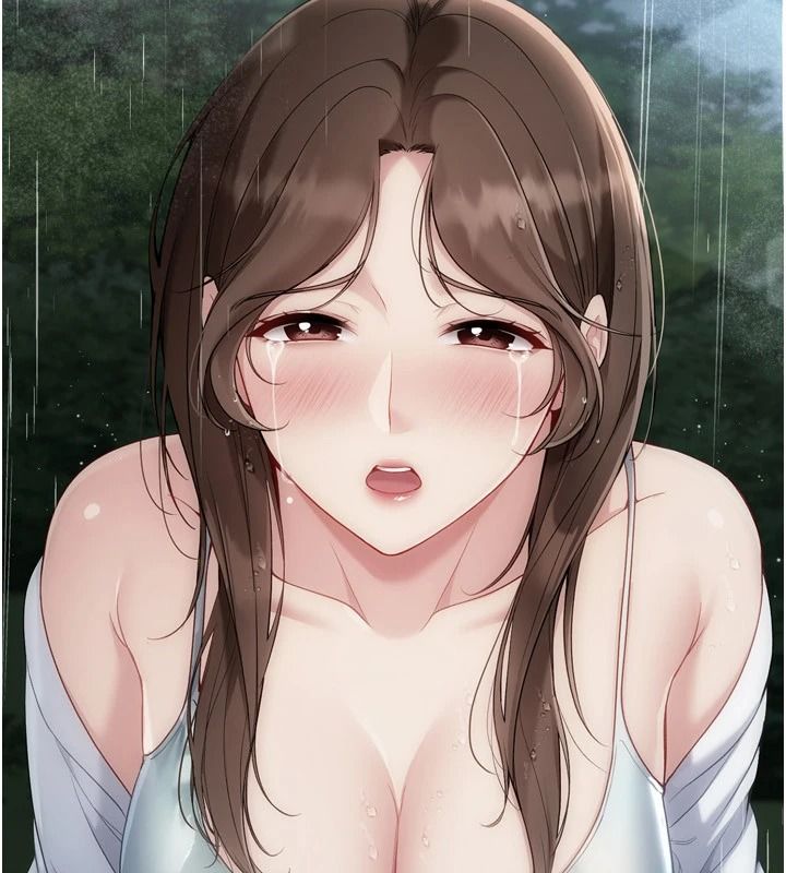 Setup!排球少女第112話-偷聽女人的祕密
