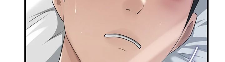 岳母为何那样第118話-這就是我們渴望的生活
