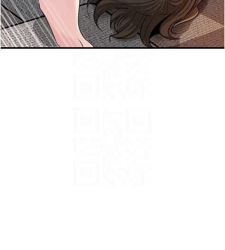 岳母為何那樣第118話-這就是我們渴望的生活