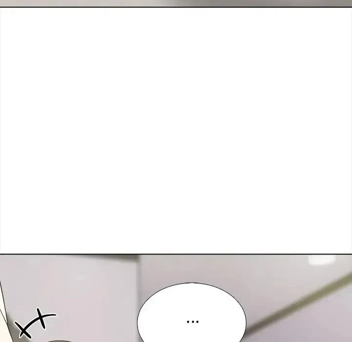 與爸爸的情婦共處一室第17話