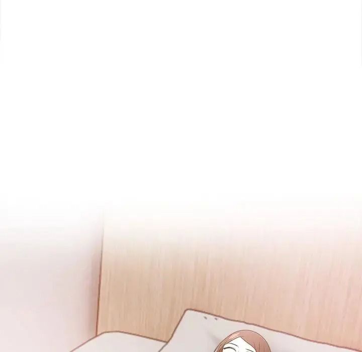与爸爸的情妇共处一室第17話