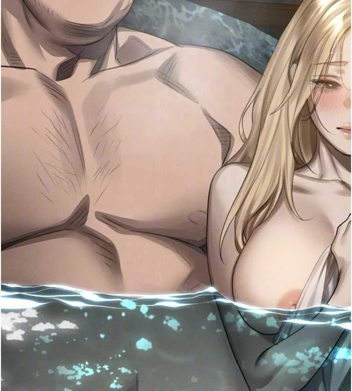墮落物語2第69話-累積的慾望徹底解放