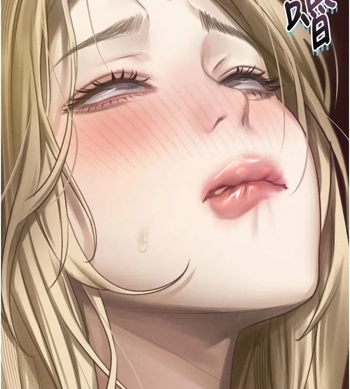 墮落物語2第69話-累積的慾望徹底解放