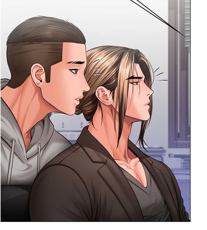 守护妳第47話-哥哥送妳一份大禮