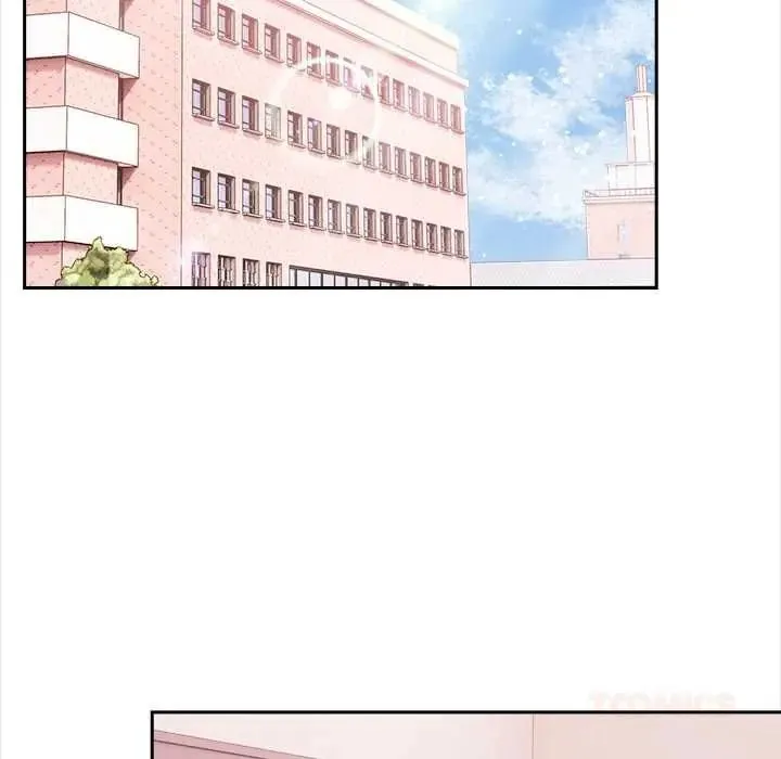 大學女生宿捨的祕密第34話